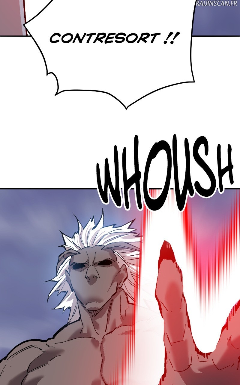 Read Limit Breaker FR Manga Online