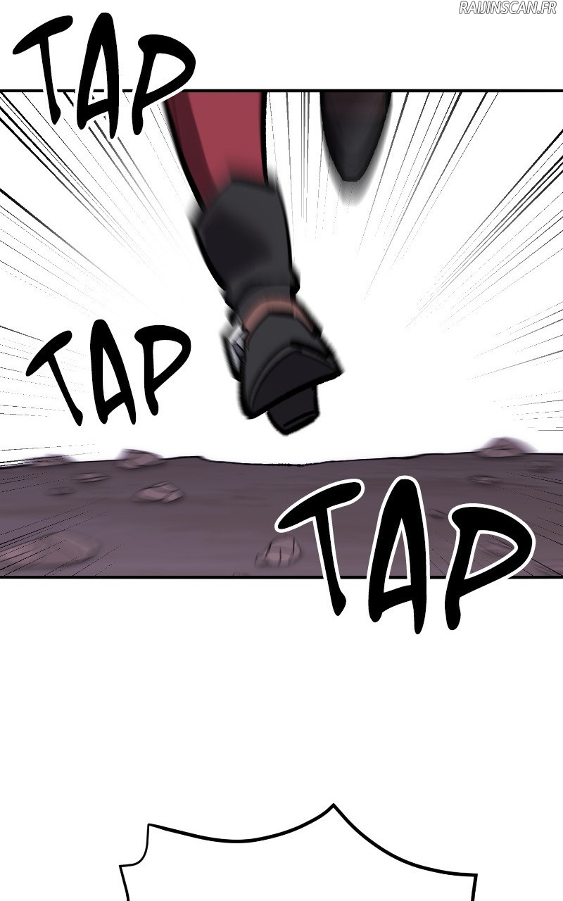 Read Limit Breaker FR Manga Online