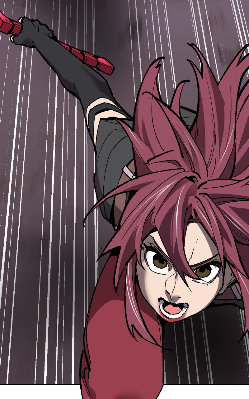 Read Limit Breaker FR Manga Online