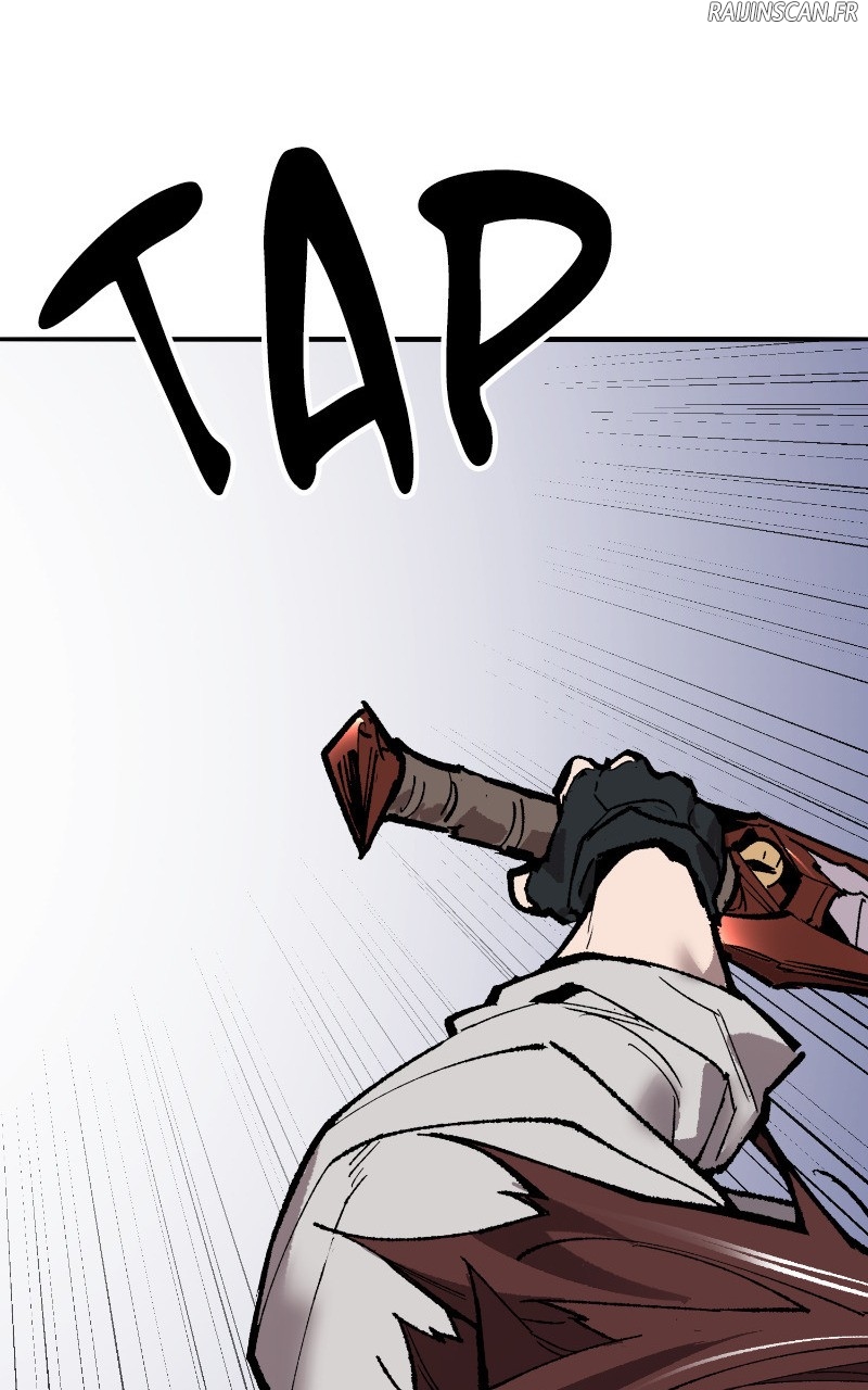 Read Limit Breaker FR Manga Online