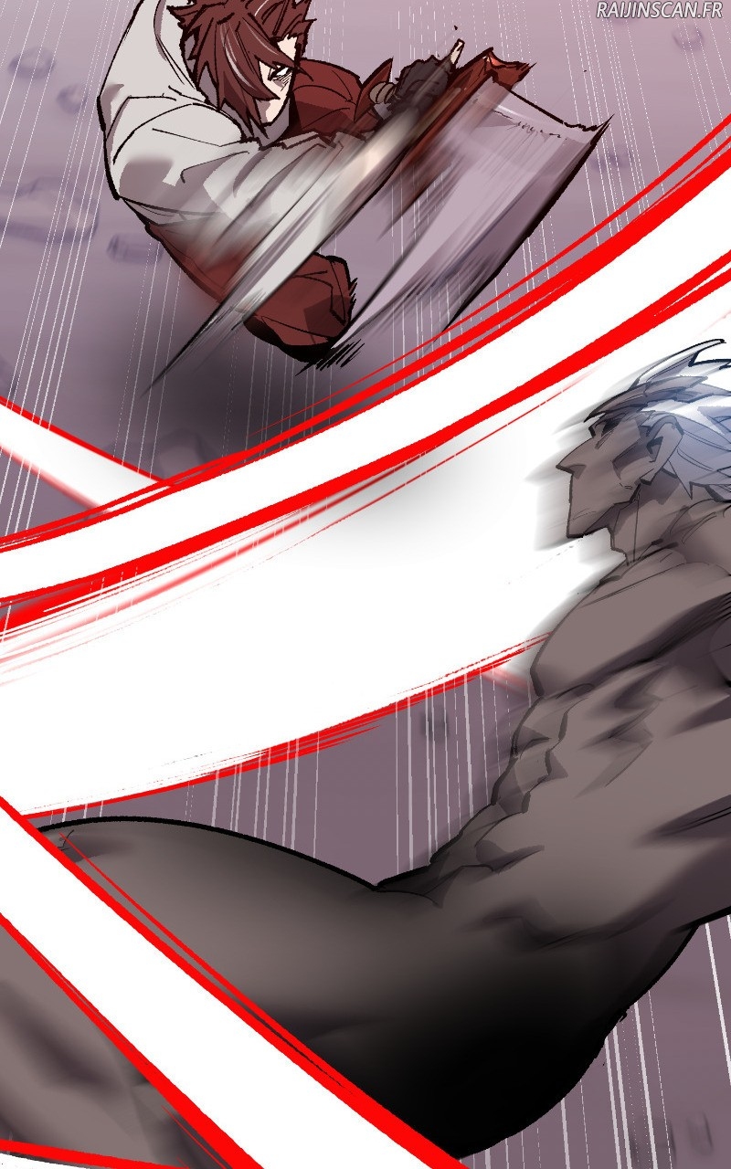 Read Limit Breaker FR Manga Online