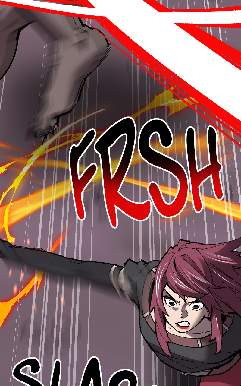 Read Limit Breaker FR Manga Online