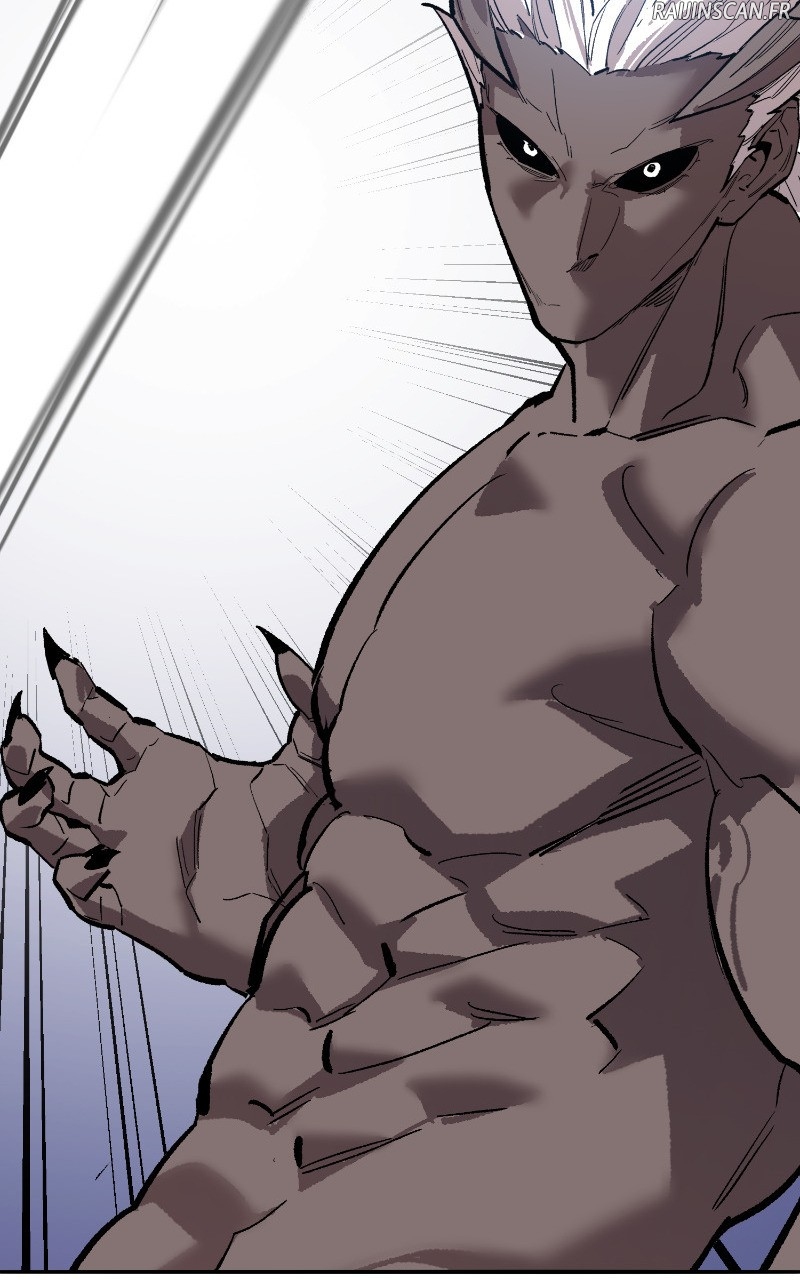 Read Limit Breaker FR Manga Online