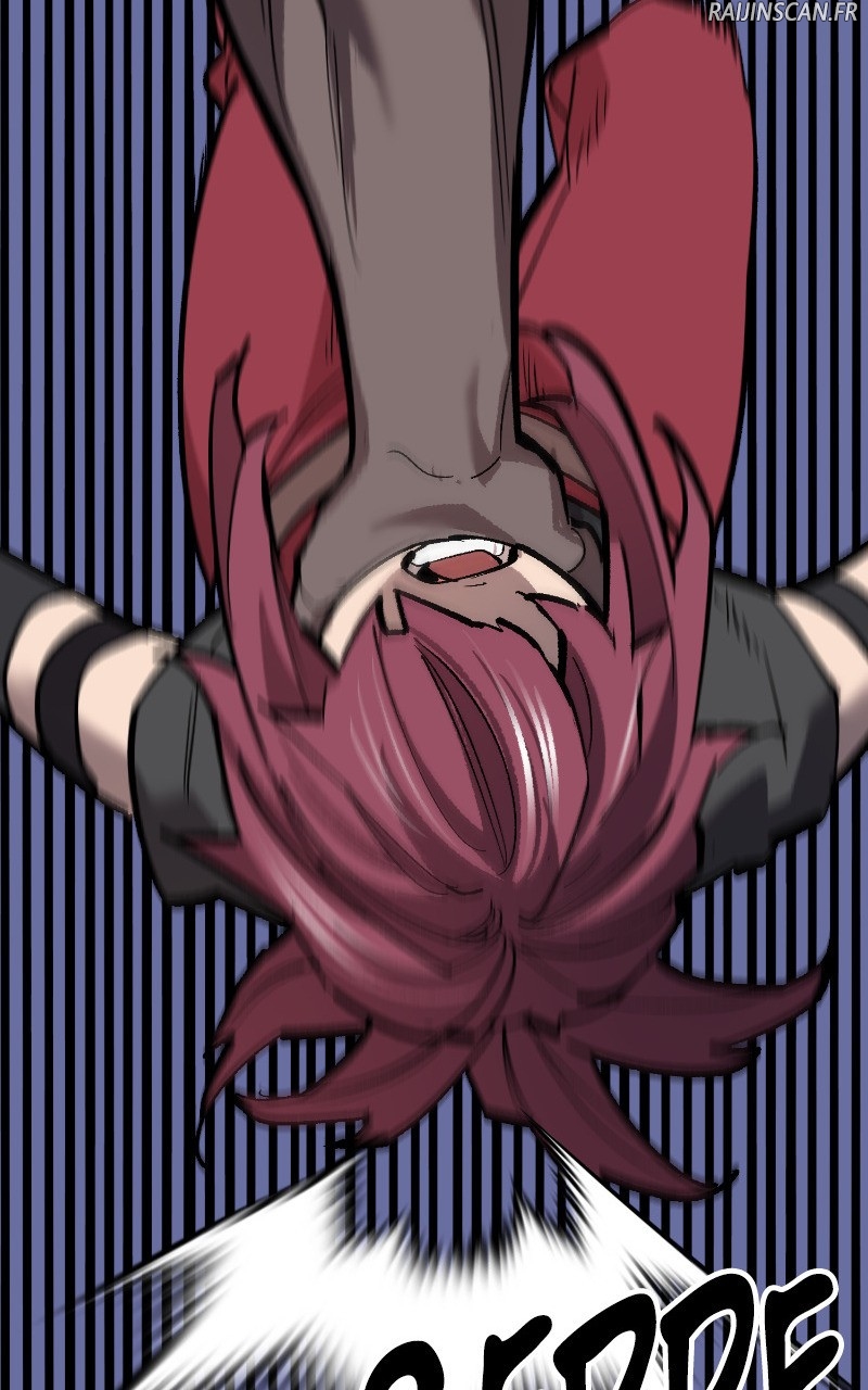 Read Limit Breaker FR Manga Online