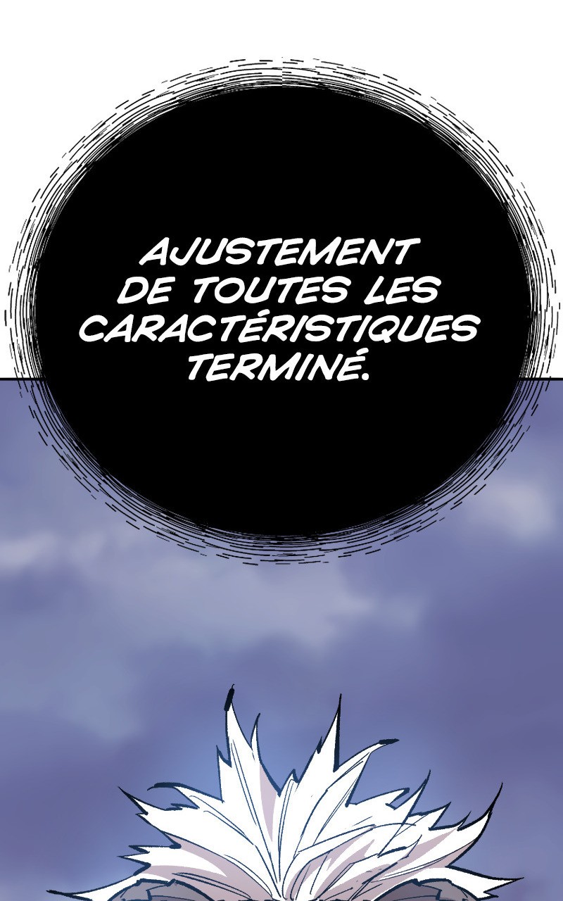 Read Limit Breaker FR Manga Online