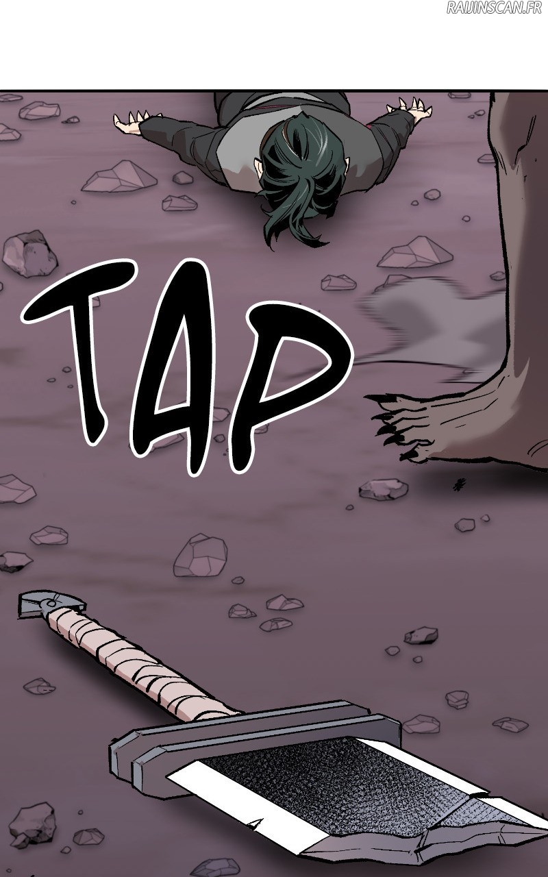 Read Limit Breaker FR Manga Online