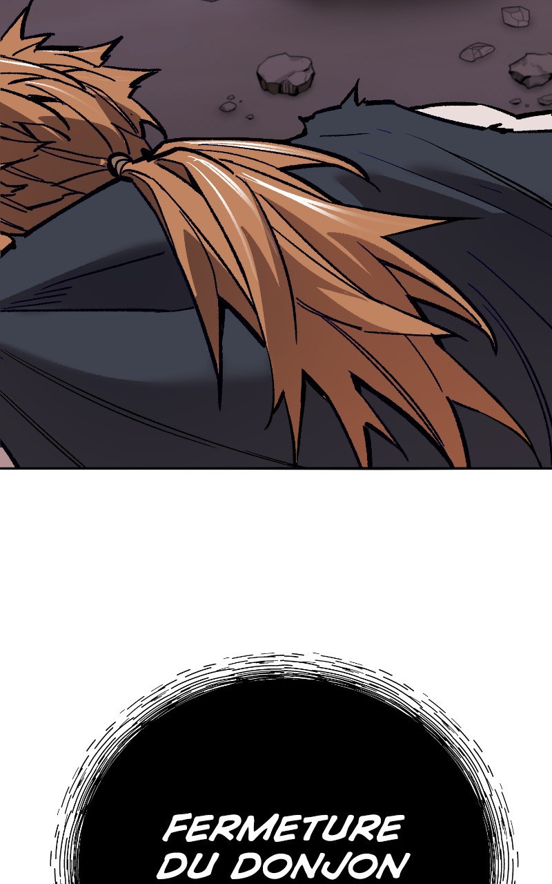 Read Limit Breaker FR Manga Online