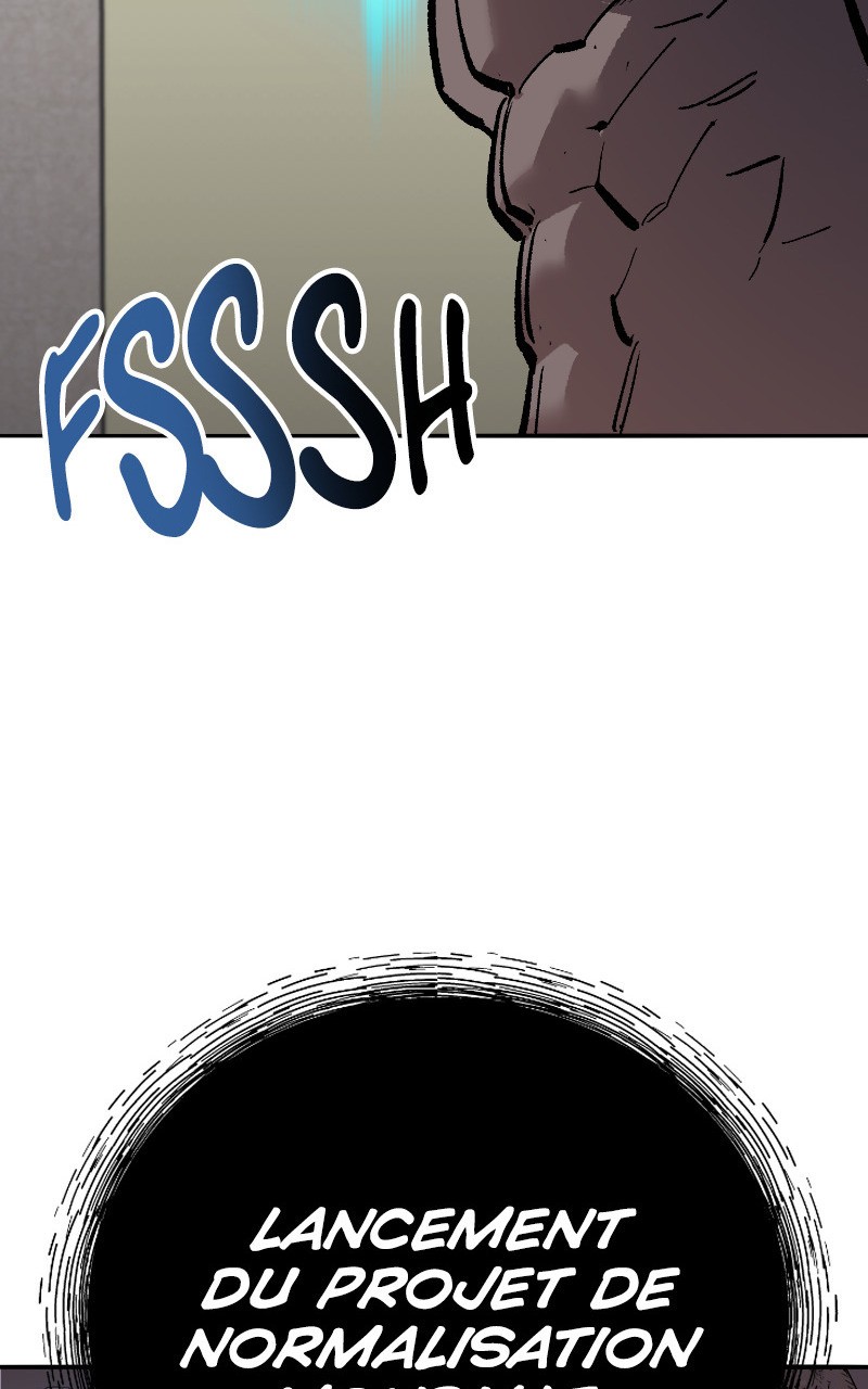 Read Limit Breaker FR Manga Online