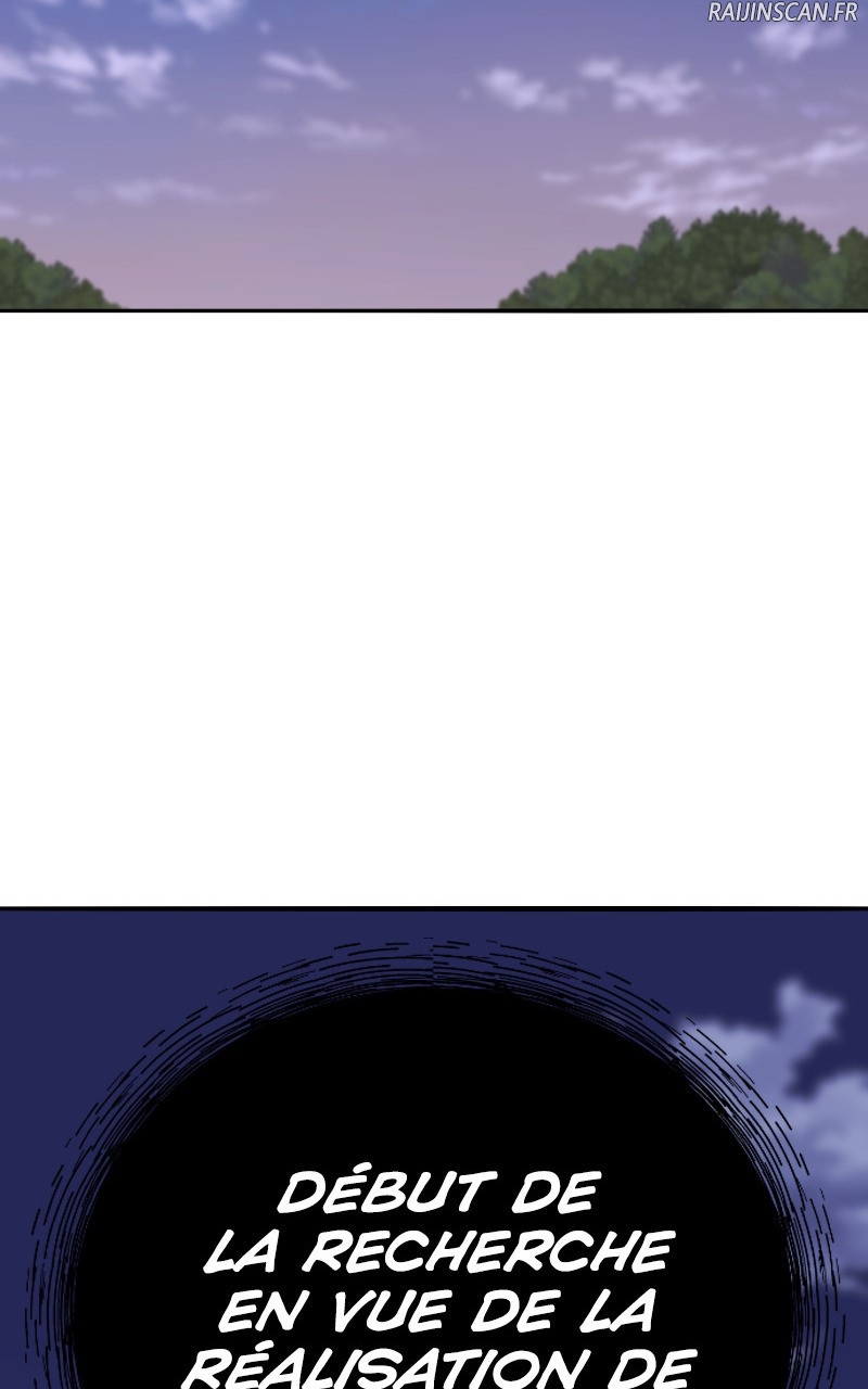 Read Limit Breaker FR Manga Online