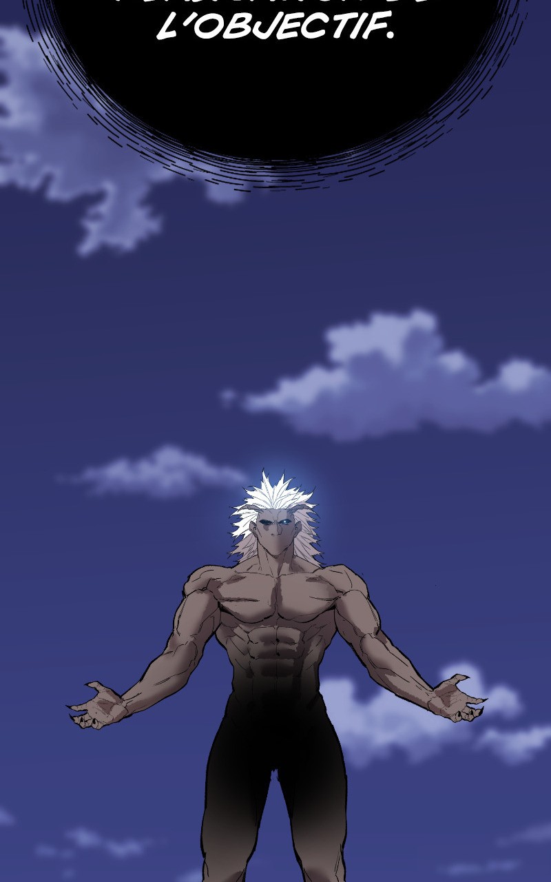 Read Limit Breaker FR Manga Online