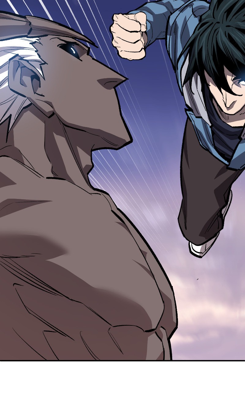 Read Limit Breaker FR Manga Online