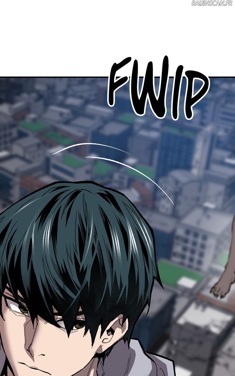 Read Limit Breaker FR Manga Online