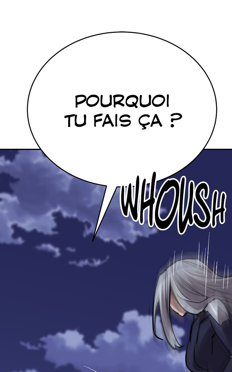 Read Limit Breaker FR Manga Online