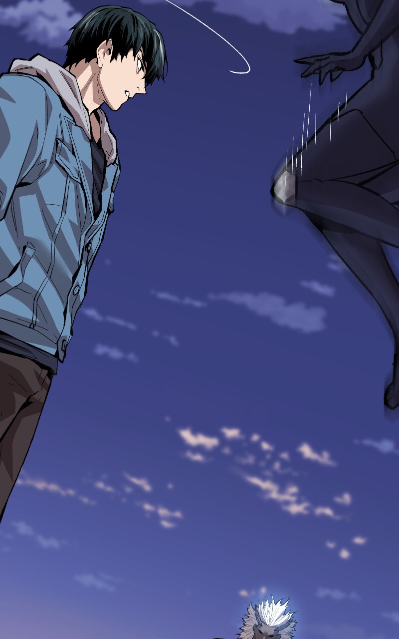 Read Limit Breaker FR Manga Online