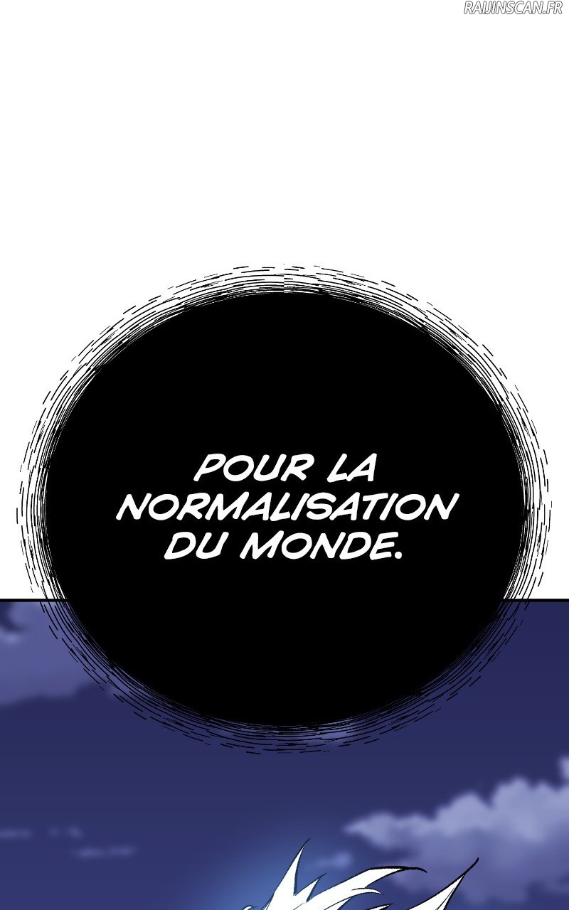 Read Limit Breaker FR Manga Online