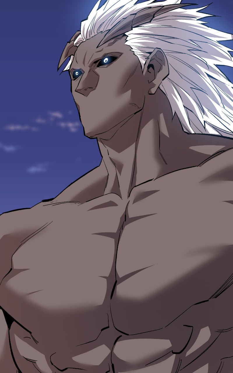 Read Limit Breaker FR Manga Online