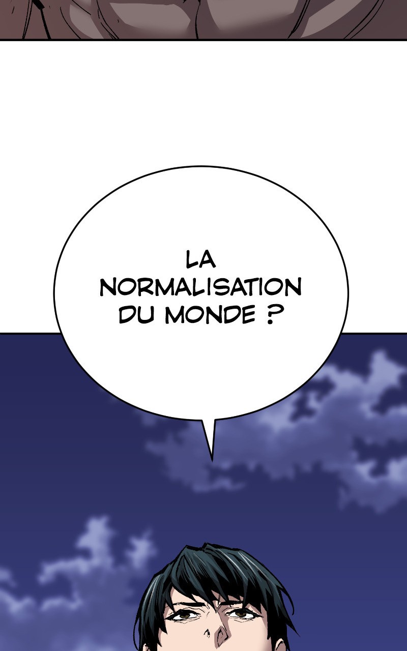 Read Limit Breaker FR Manga Online