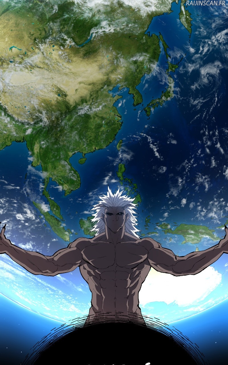 Read Limit Breaker FR Manga Online