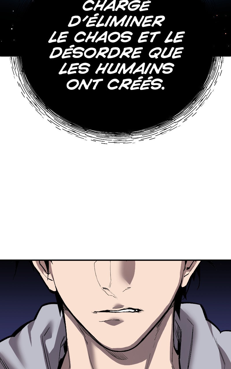 Read Limit Breaker FR Manga Online