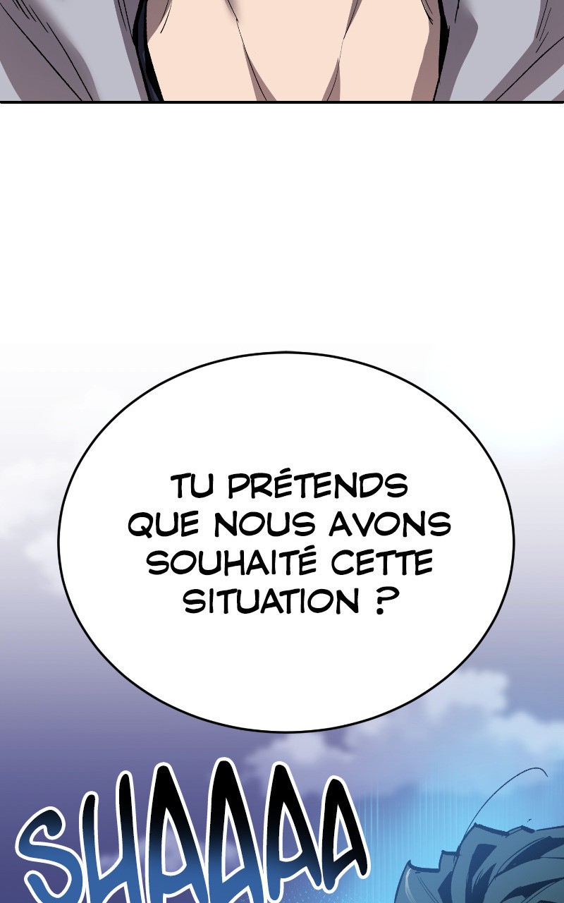 Read Limit Breaker FR Manga Online