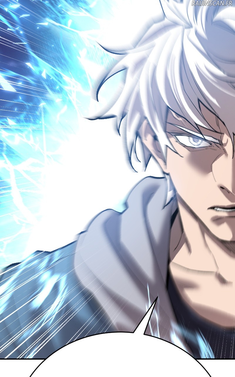 Read Limit Breaker FR Manga Online