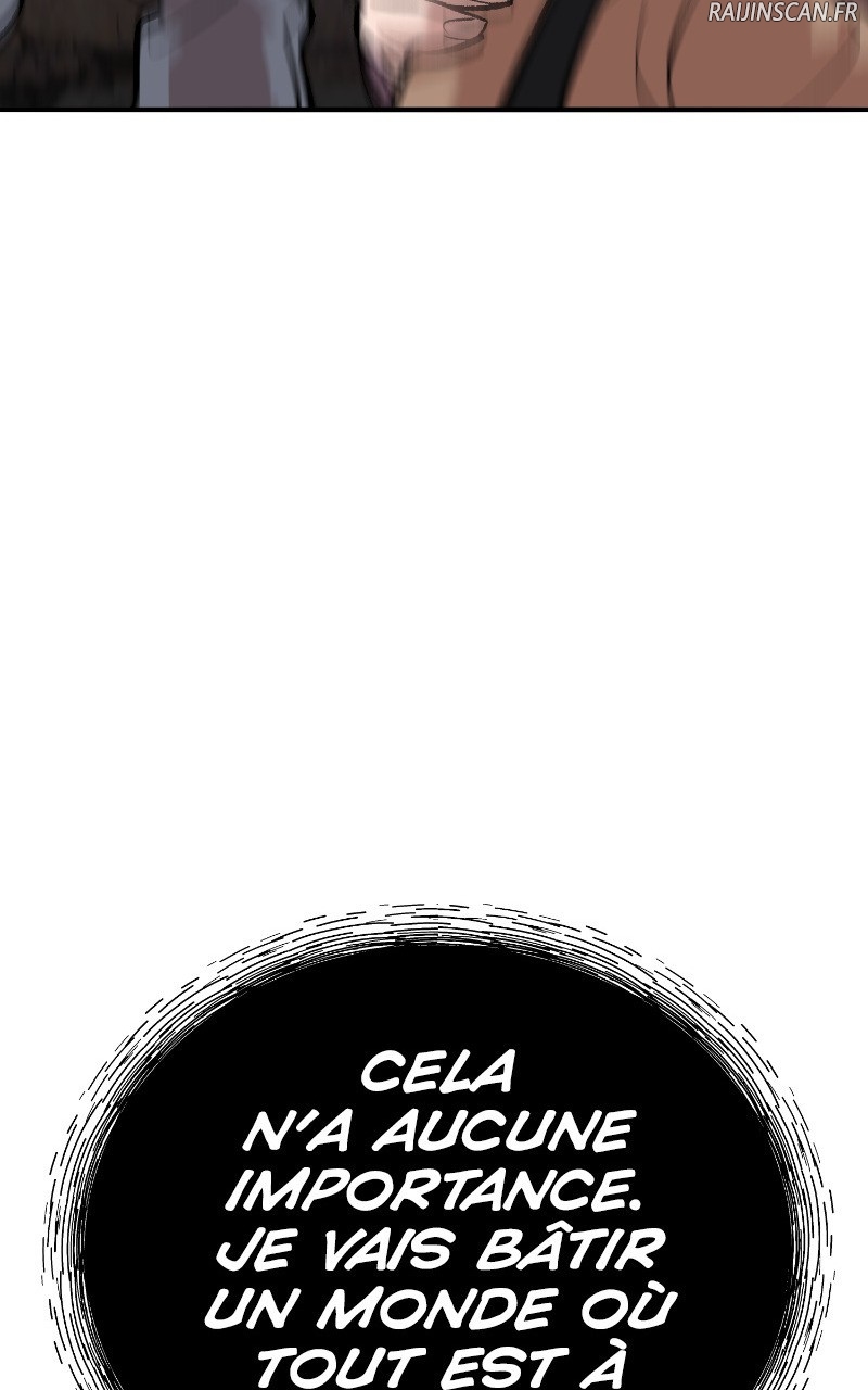 Read Limit Breaker FR Manga Online