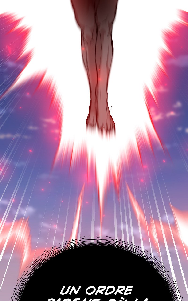 Read Limit Breaker FR Manga Online