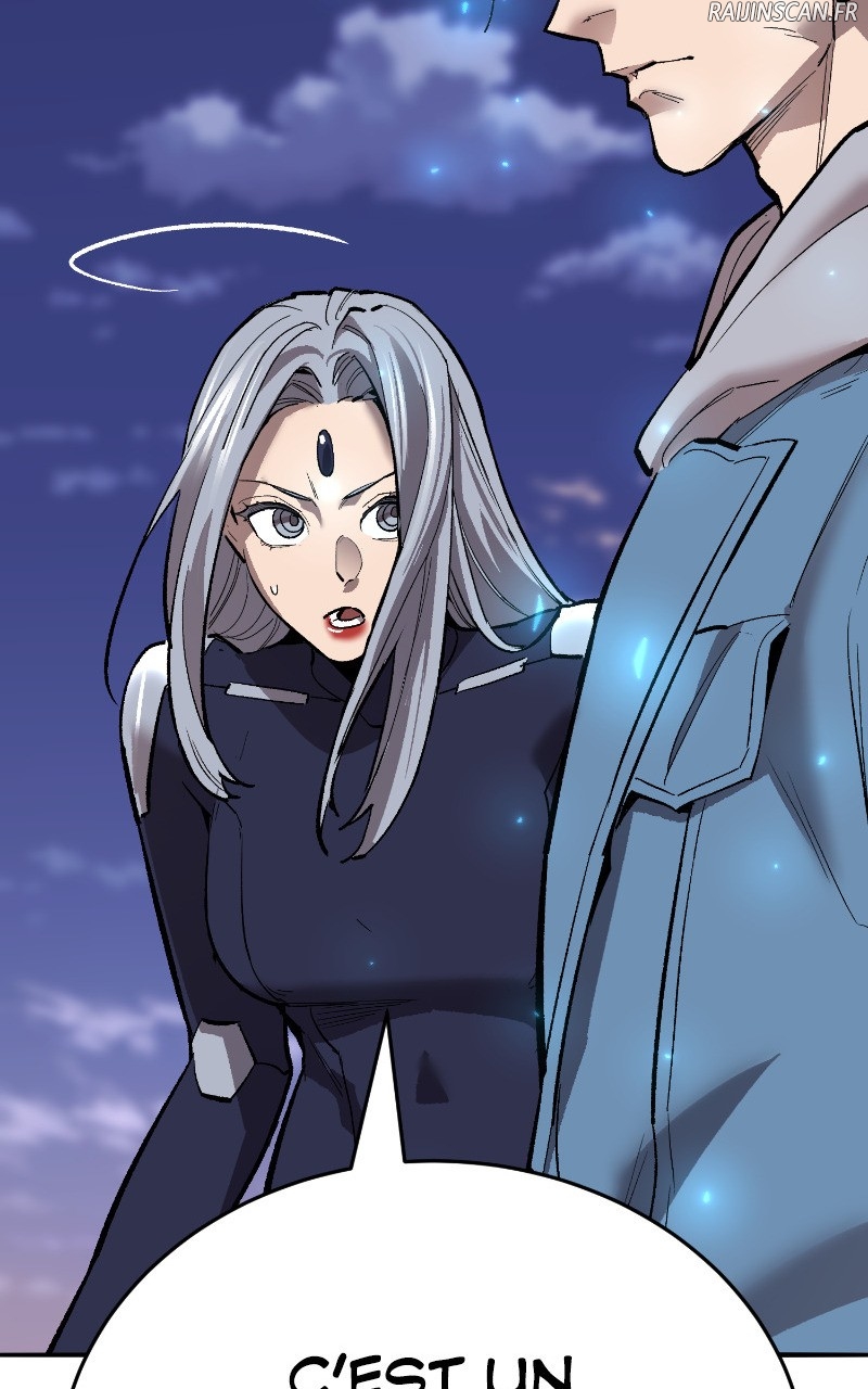 Read Limit Breaker FR Manga Online