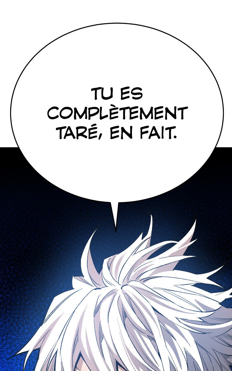 Read Limit Breaker FR Manga Online