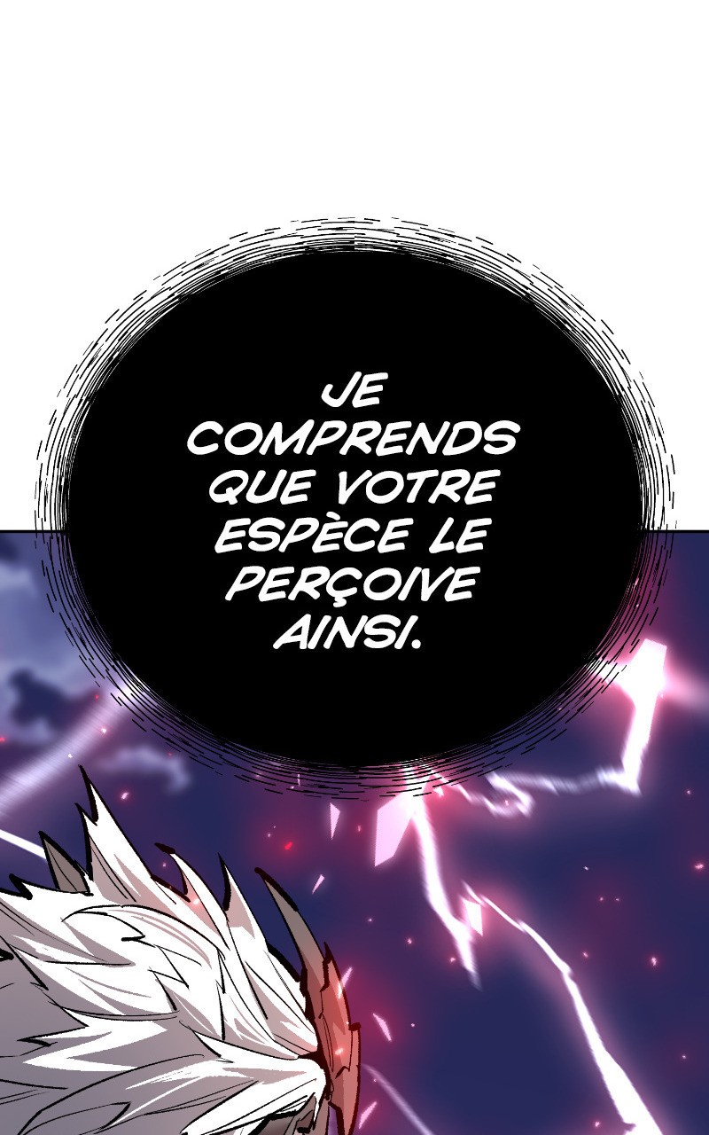 Read Limit Breaker FR Manga Online