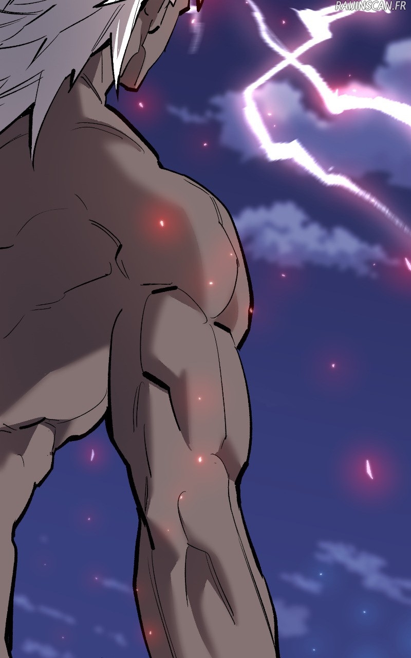 Read Limit Breaker FR Manga Online