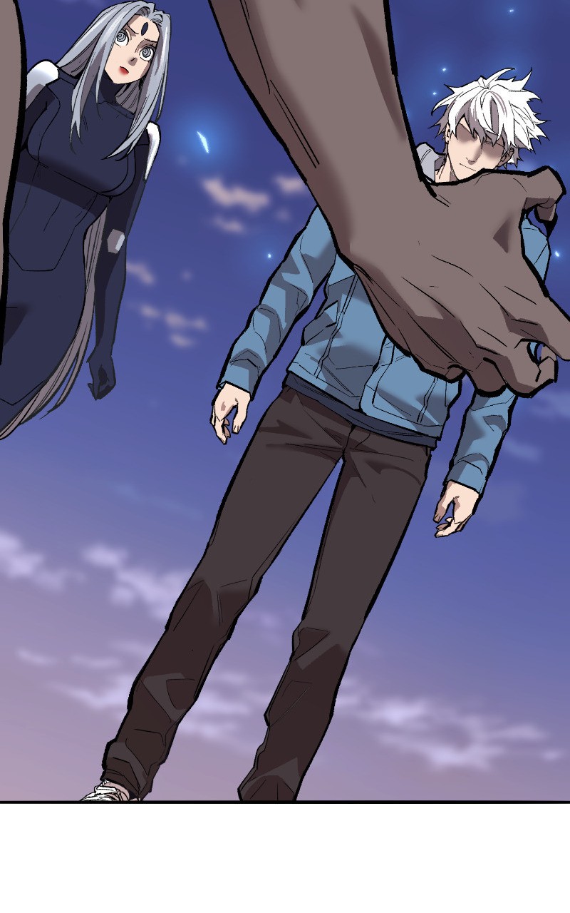 Read Limit Breaker FR Manga Online