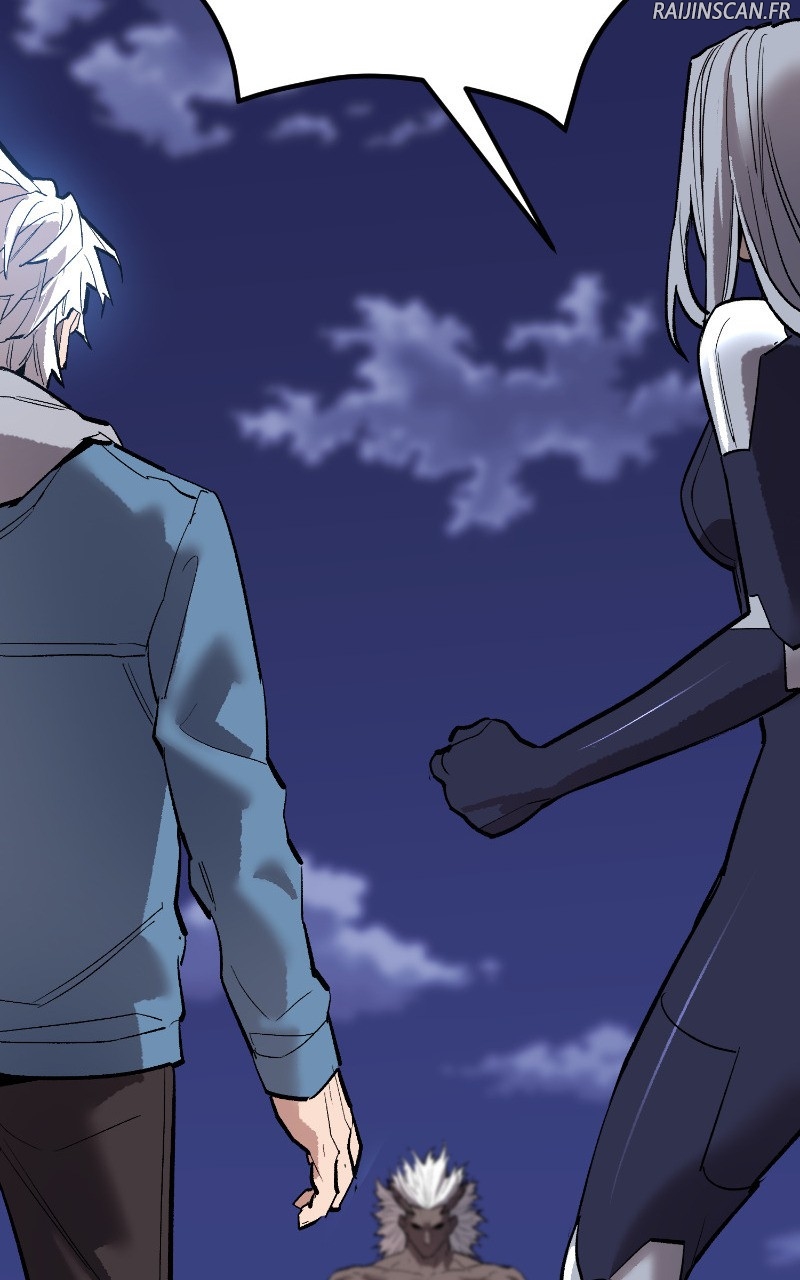 Read Limit Breaker FR Manga Online