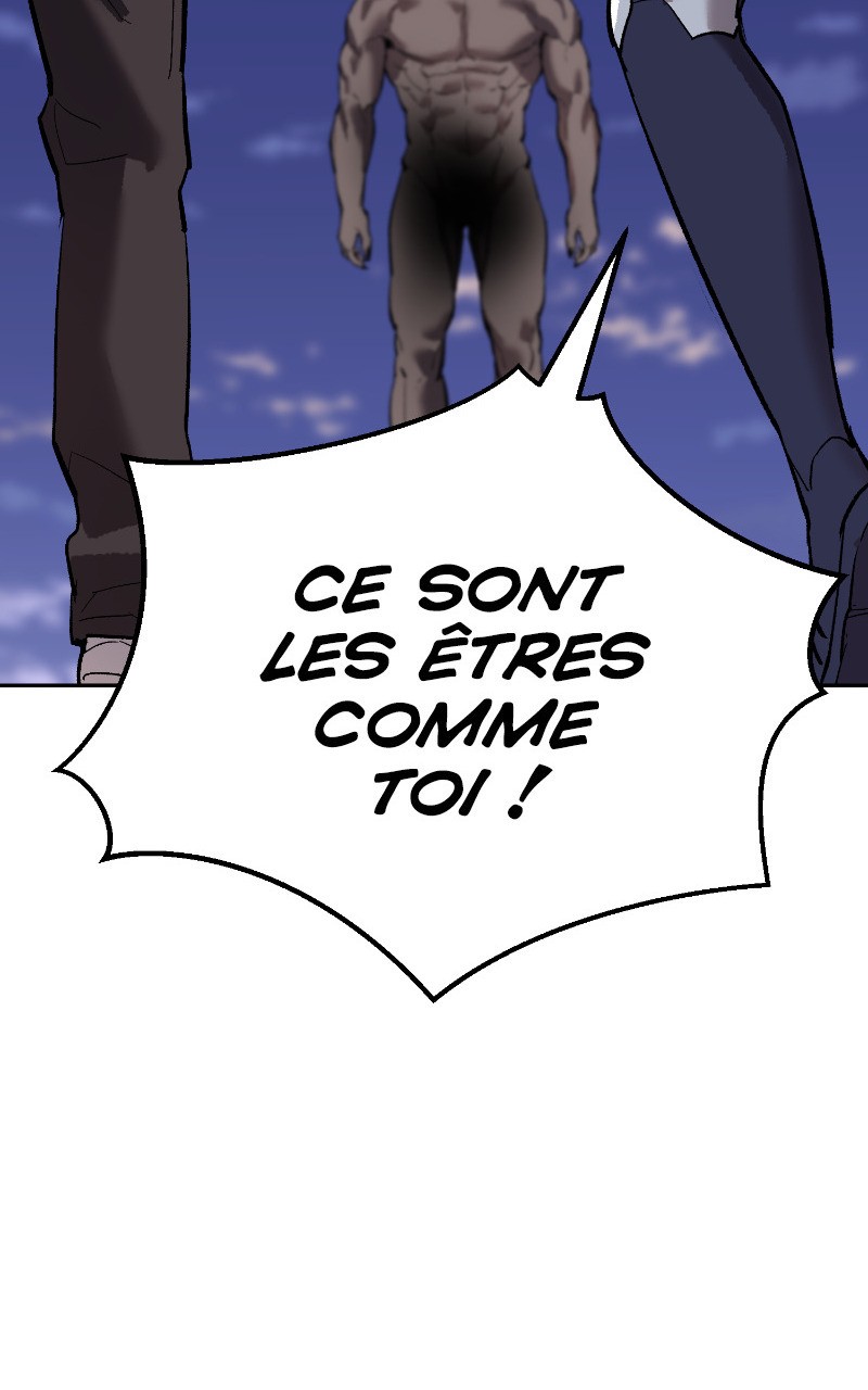 Read Limit Breaker FR Manga Online