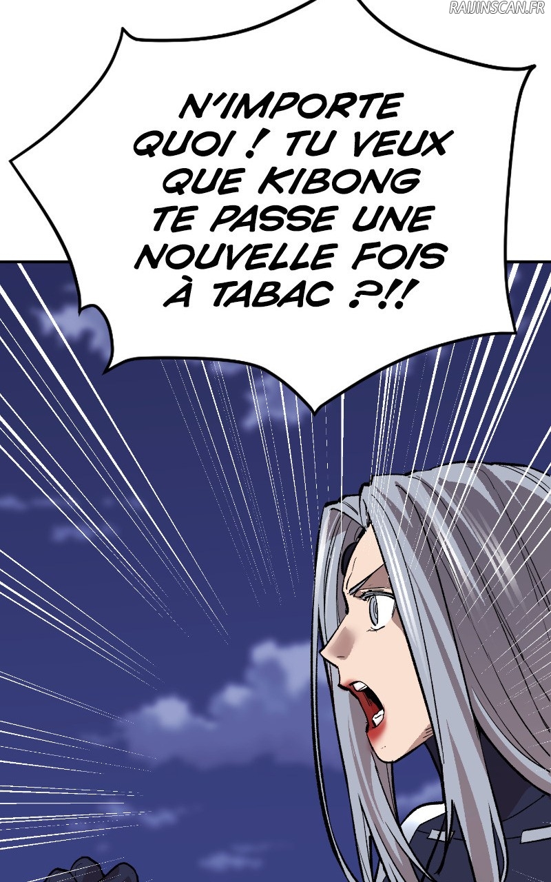 Read Limit Breaker FR Manga Online