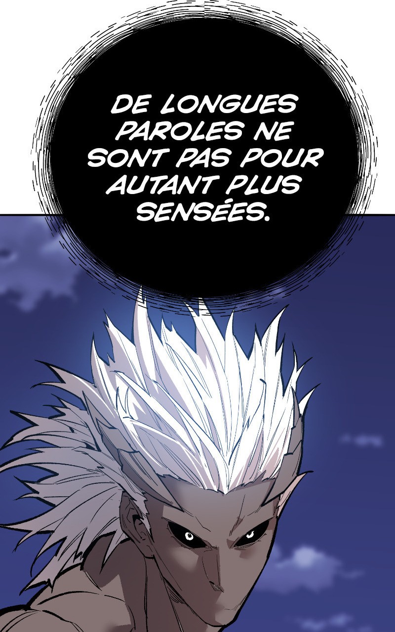 Read Limit Breaker FR Manga Online