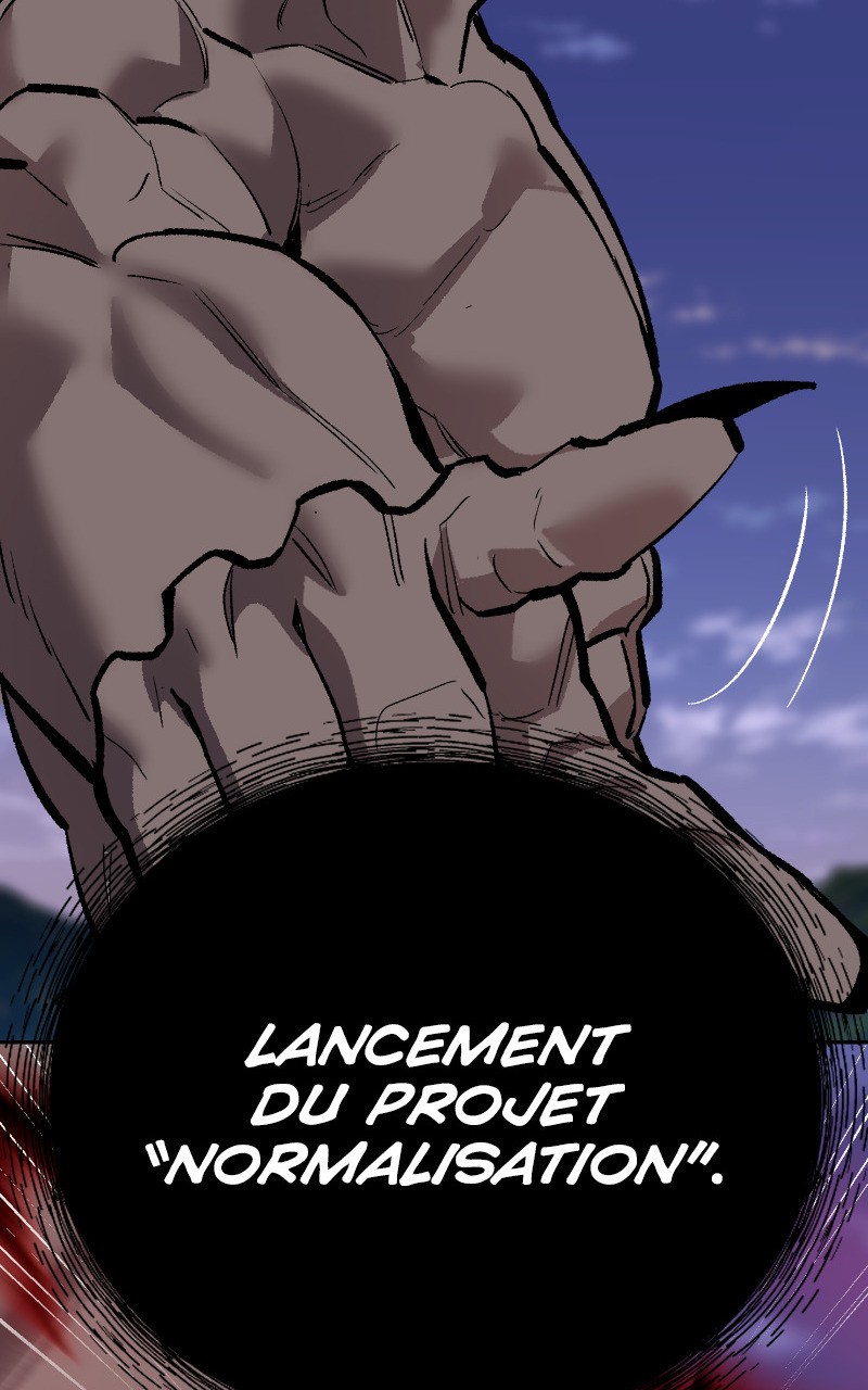 Read Limit Breaker FR Manga Online