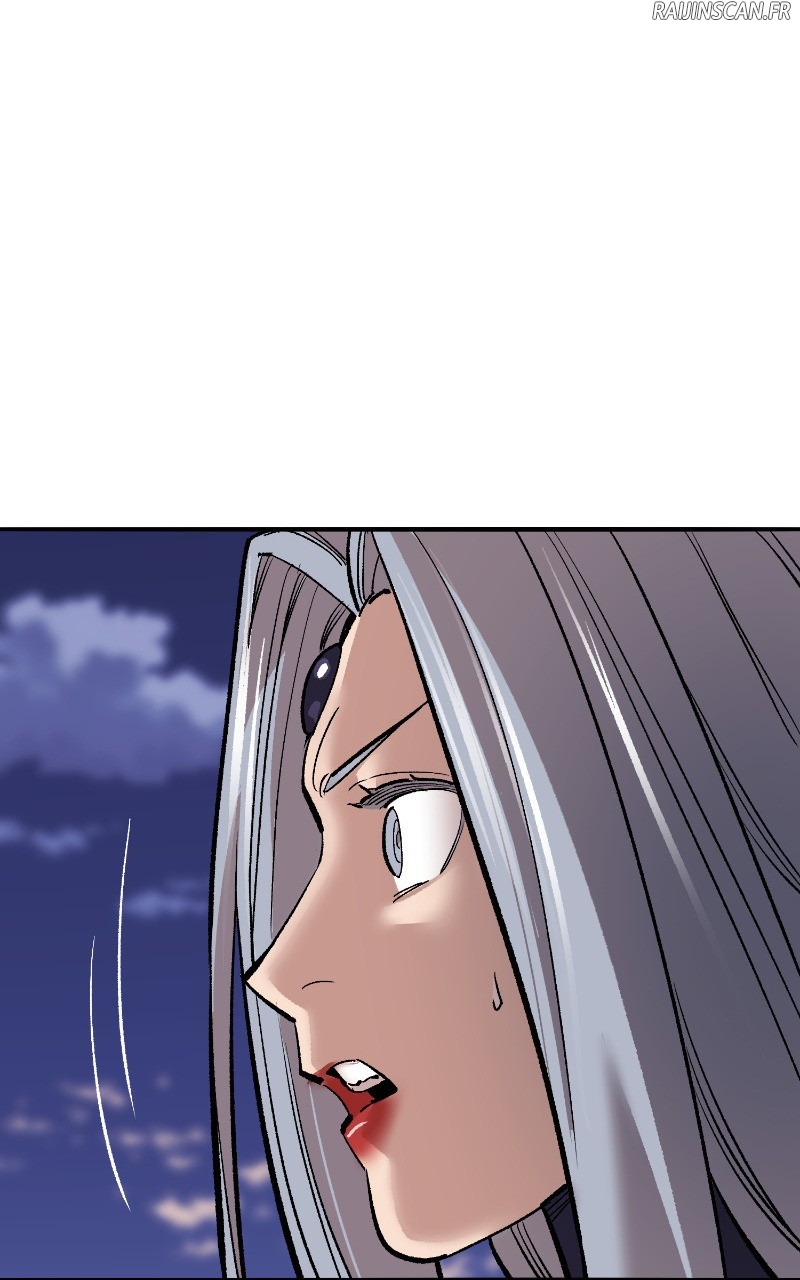 Read Limit Breaker FR Manga Online