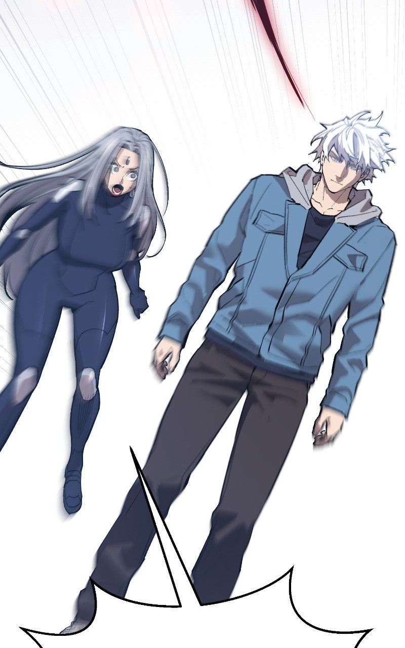 Read Limit Breaker FR Manga Online