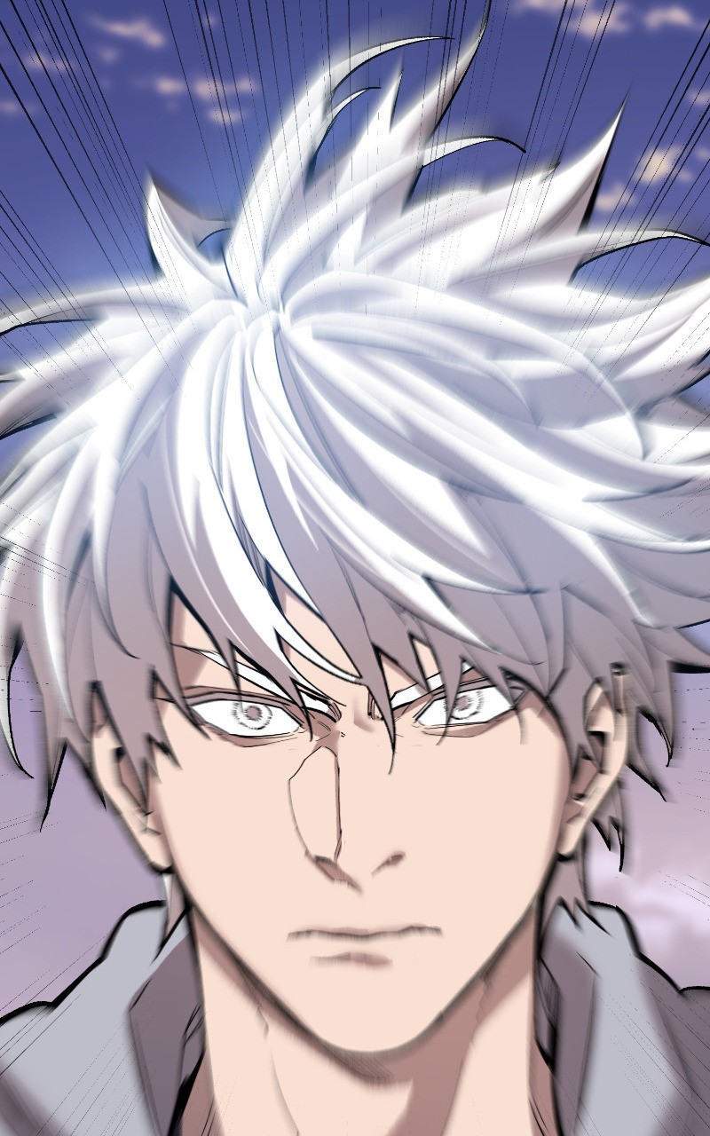 Read Limit Breaker FR Manga Online