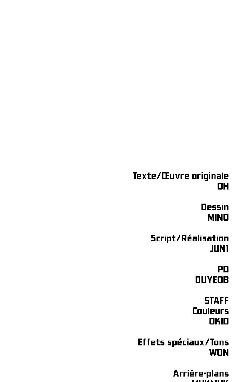 Read Limit Breaker FR Manga Online