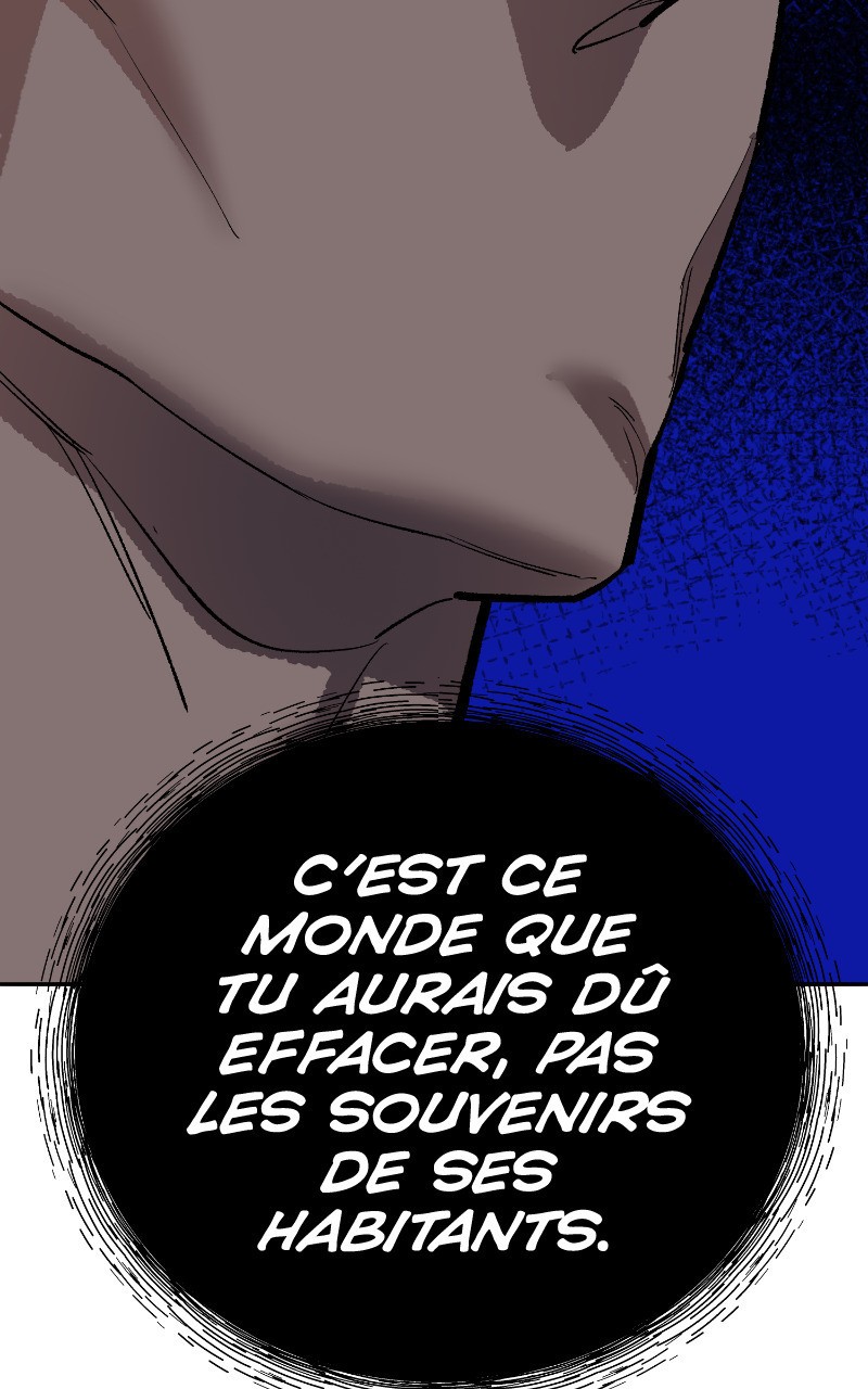 Read Limit Breaker FR Manga Online