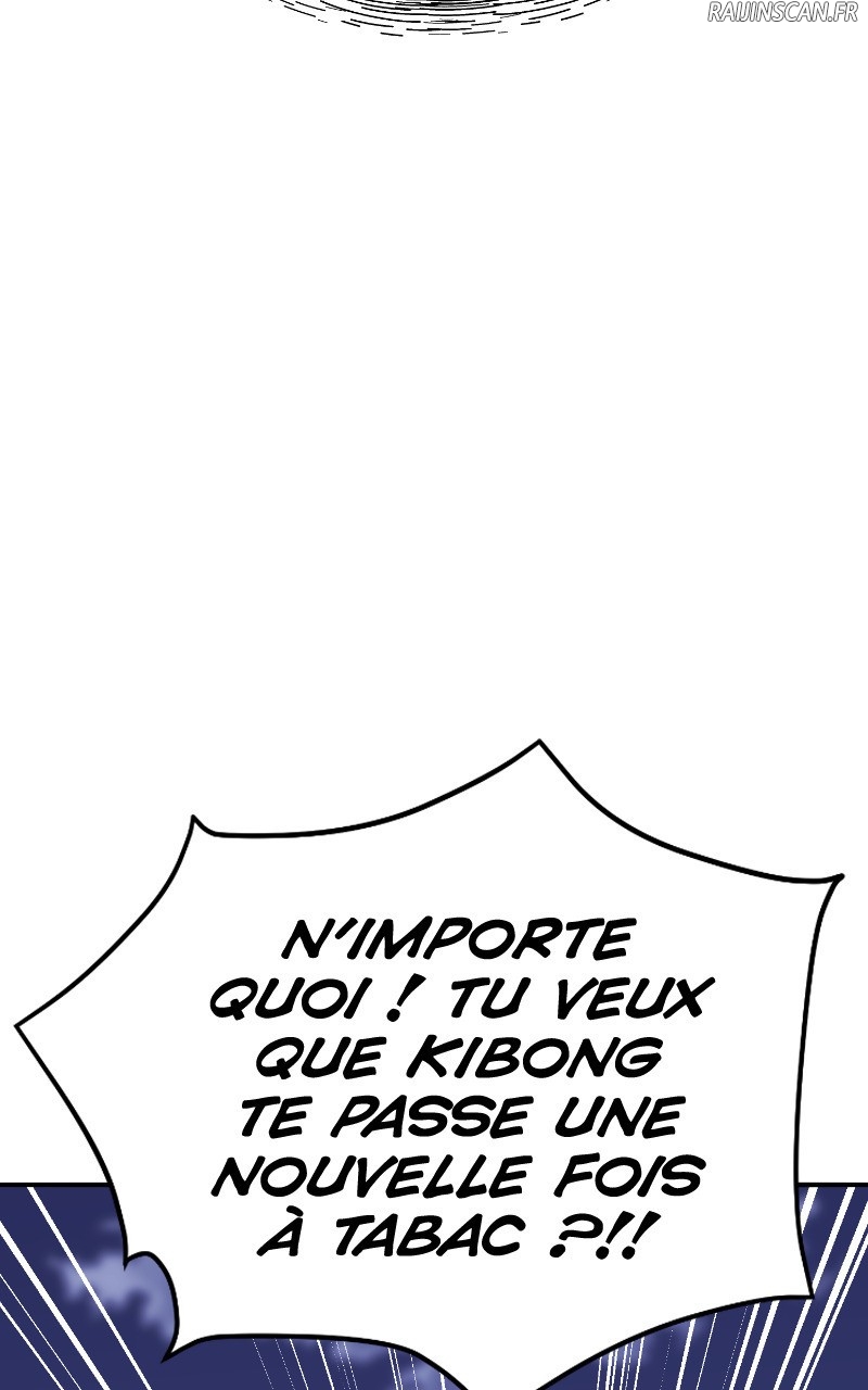 Read Limit Breaker FR Manga Online