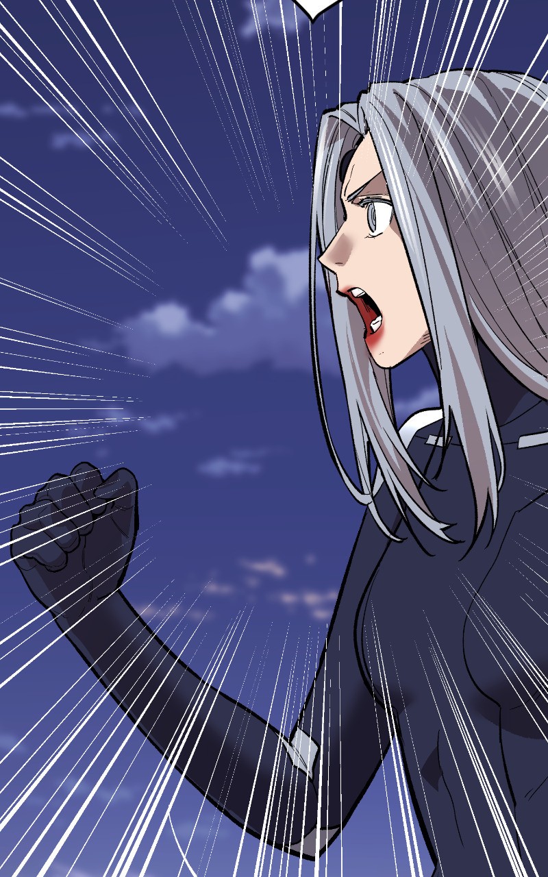 Read Limit Breaker FR Manga Online