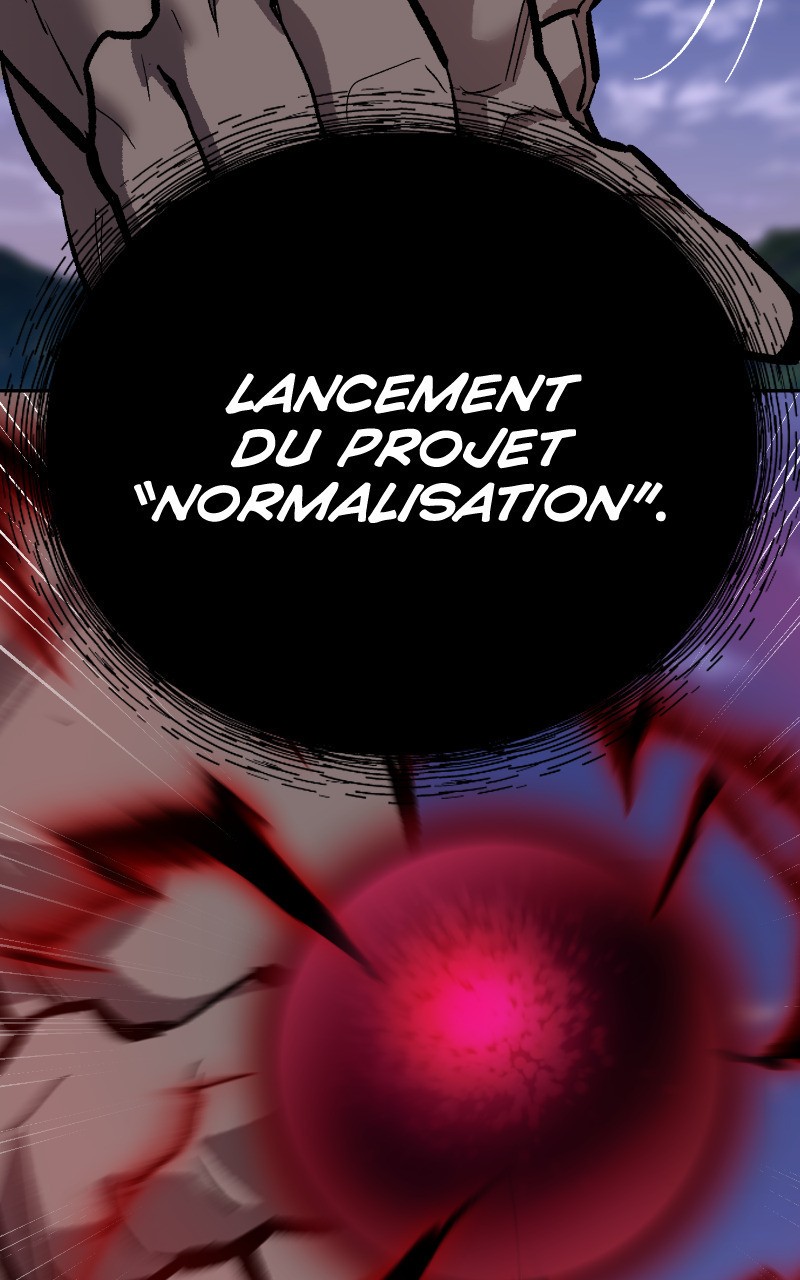 Read Limit Breaker FR Manga Online