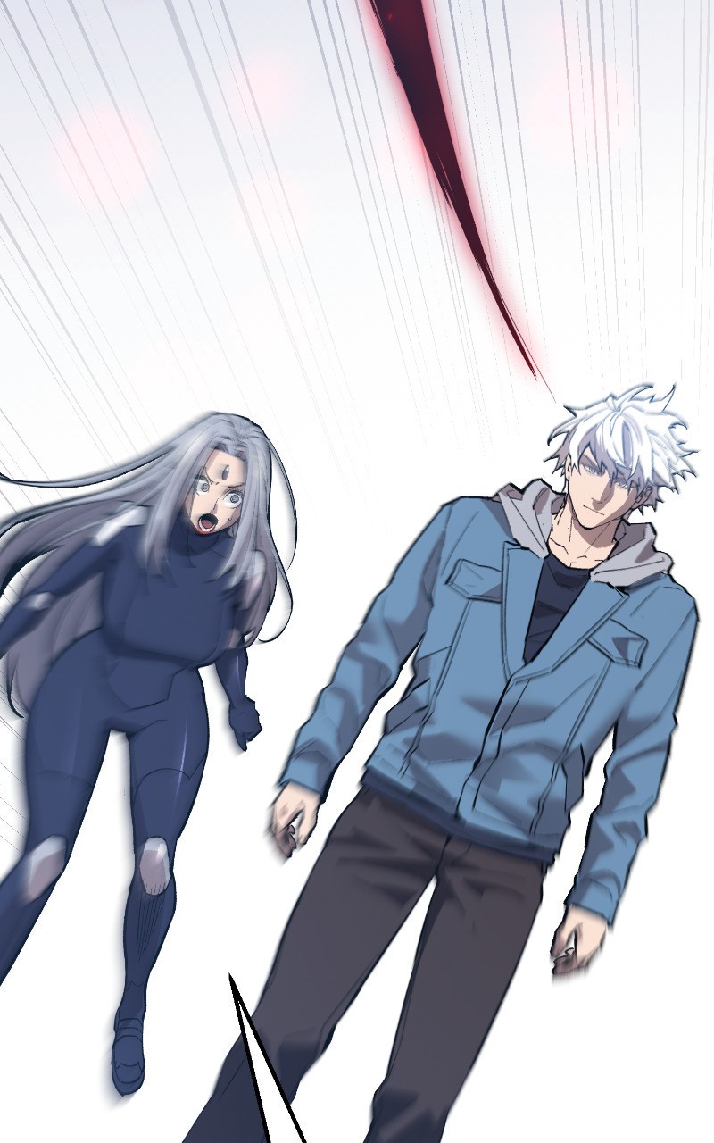 Read Limit Breaker FR Manga Online