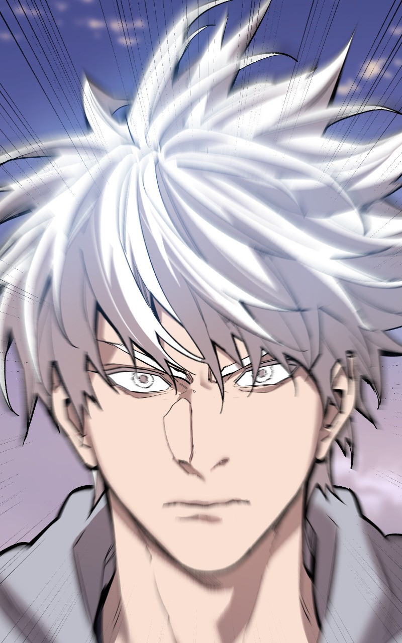 Read Limit Breaker FR Manga Online