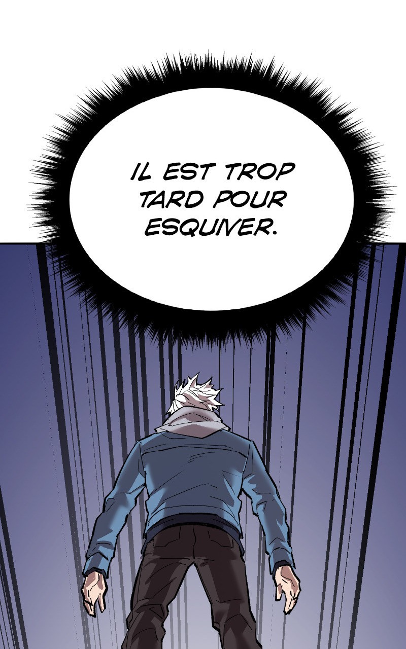 Read Limit Breaker FR Manga Online