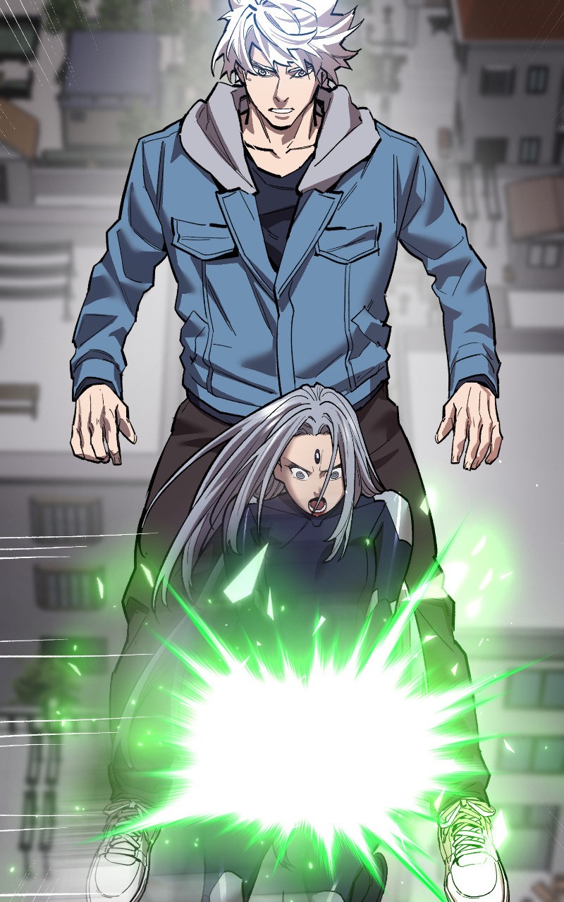 Read Limit Breaker FR Manga Online