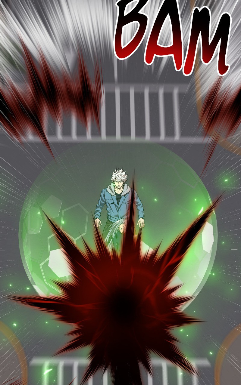 Read Limit Breaker FR Manga Online